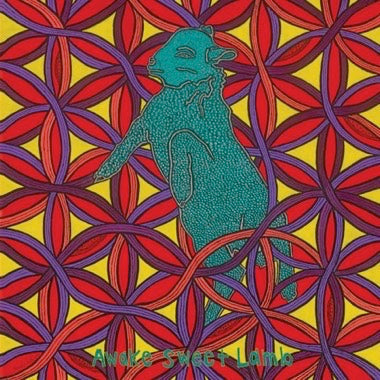 Rachel Anne - (PRESALE 9/4/26) Awake Sweet Lamb (SEAFOAM GREEN VINYL LP SOUNDS FAMILYRE SF57LP-C1 2026) | Mint (M) Mint (M)-Music History