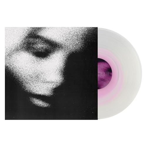 Glare - Into You / Void In Blue (VIOLET IN CLEAR VINYL) | Mint (M) Mint (M)-Music History