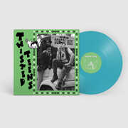 Twisted Teens - Blame the Clown (BLUE VINYL) | Mint (M) Mint (M)-Music History