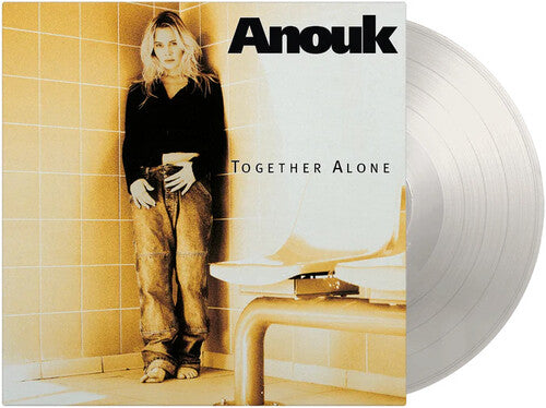 Anouk - Together Alone (MOV CLEAR VINYL LP) | NEW-Music History