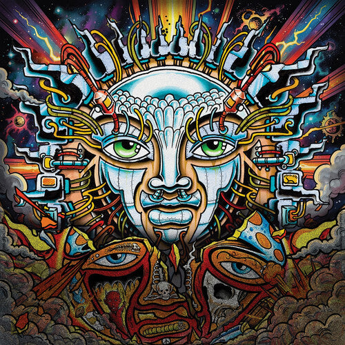 Sublime - Until The Sun Explodes (BLUE VINYL) | NEW Mint (M) Mint (M)-Music History