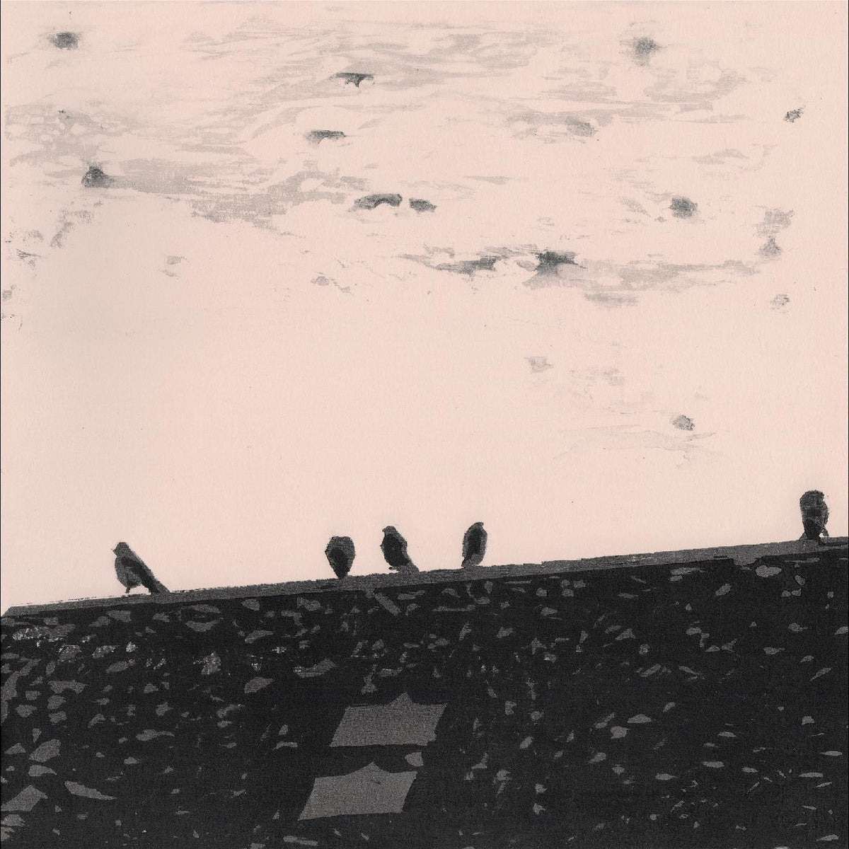Staples, Stuart A. - Arrhythmia (CD) | Mint Mint-Music History