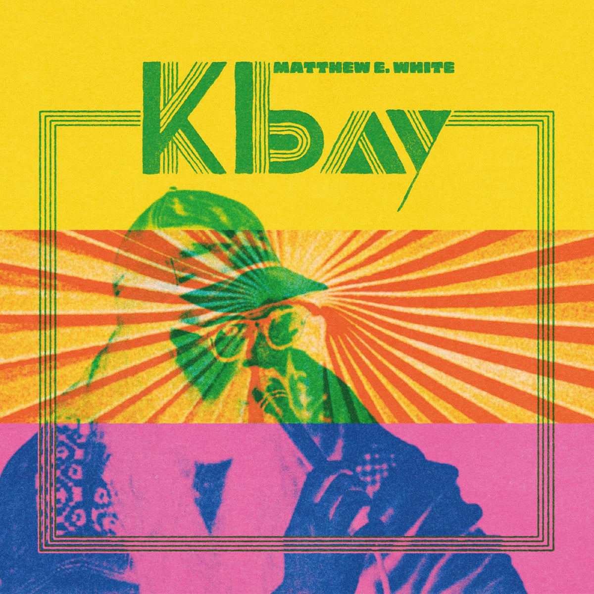 White, Matthew E. - K Bay (CD) |-Music History