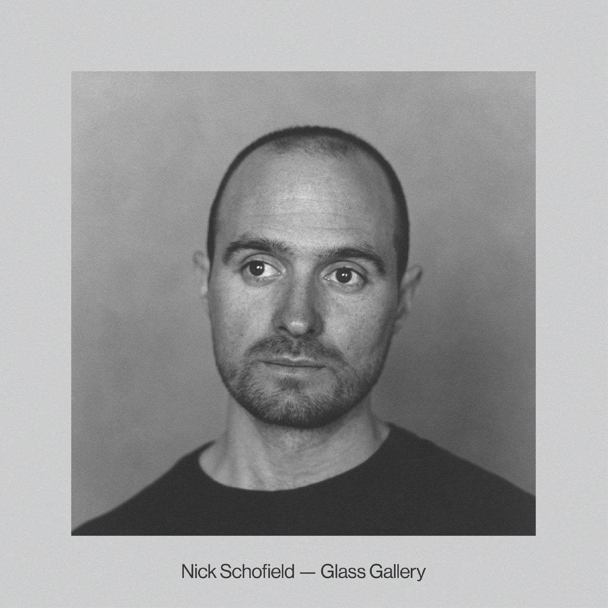 Schofield, Nick - Glass Gallery (CD) |-Music History