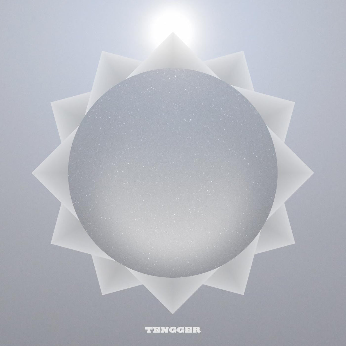 TENGGER - TENGGER |-Music History