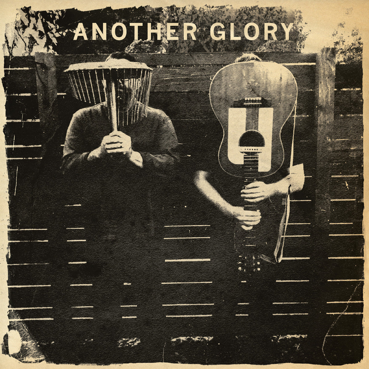 Another Glory - Another Glory |-Music History