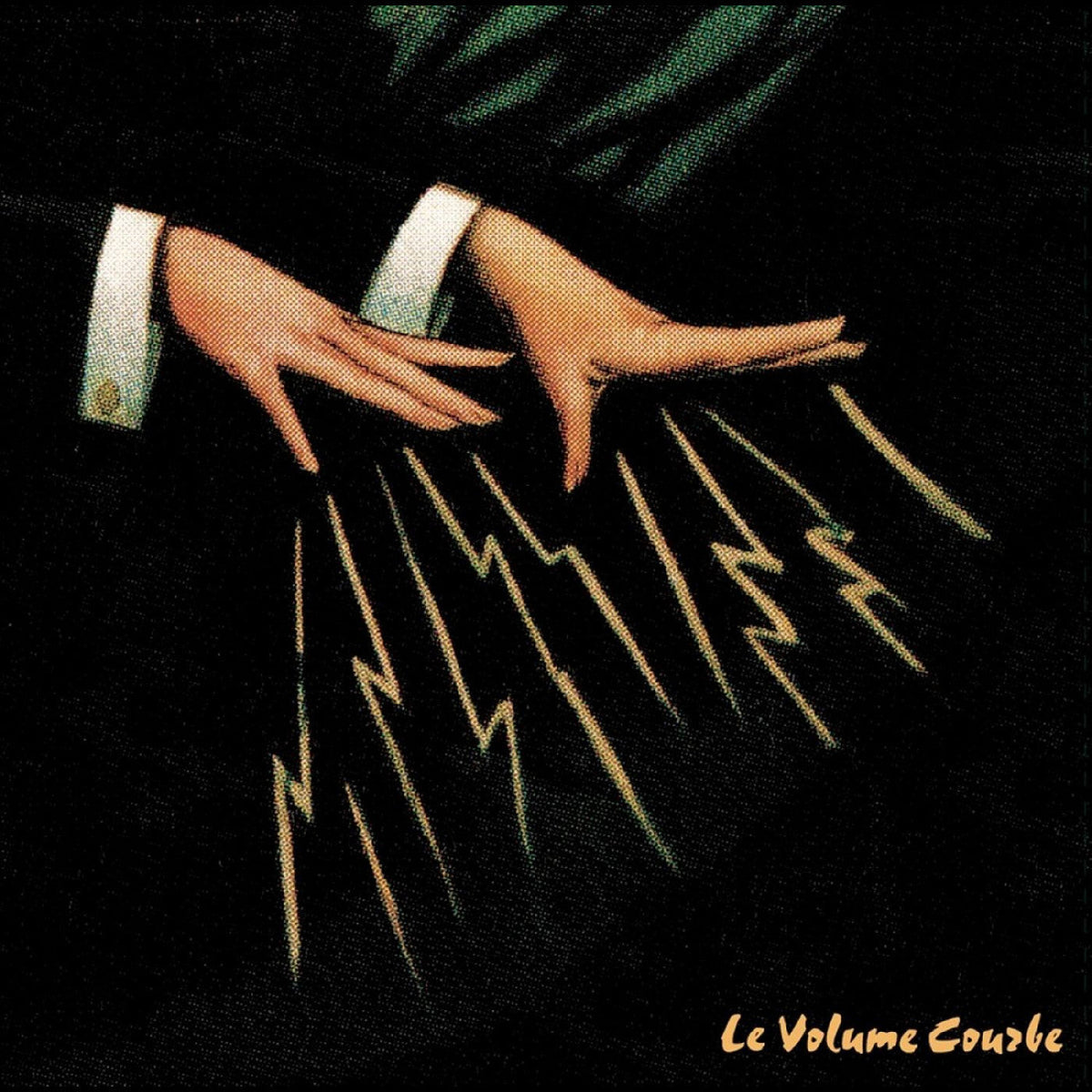 Le Volume Courbe - Planet Ping Pong |-Music History