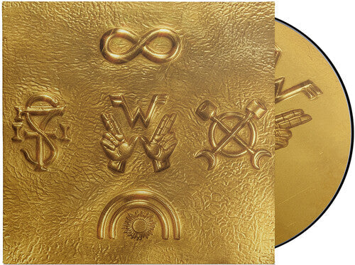 Weezer - (PRESALE 8/21/26) Weezer (CD REPRISE / WEA 2026) | NEW-Music History