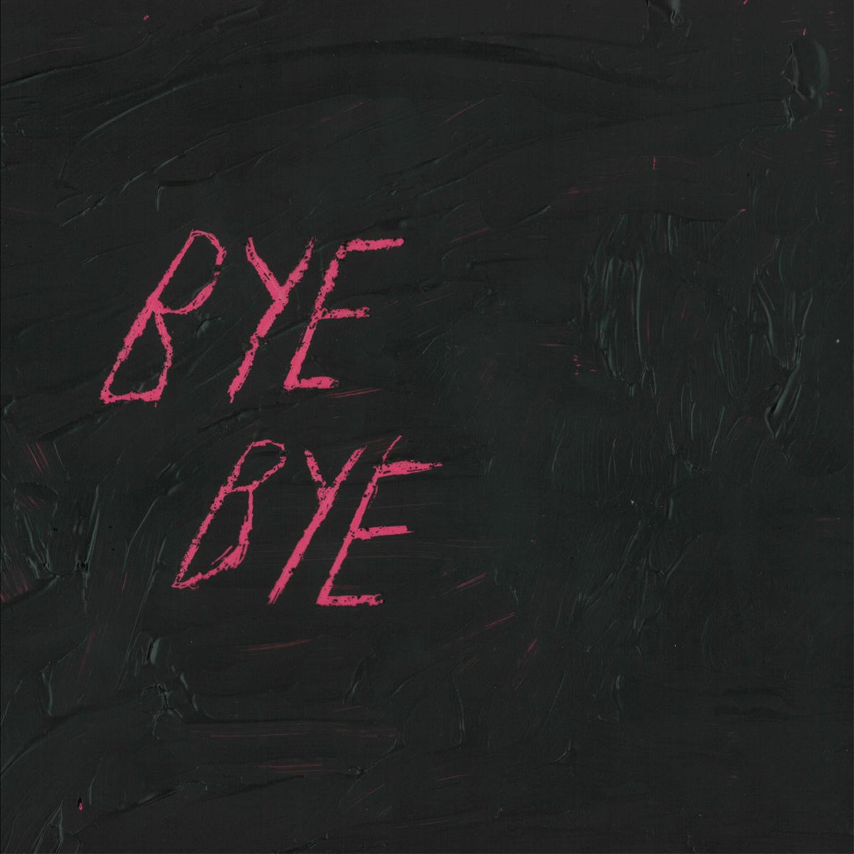 Blood - Bye Bye |-Music History