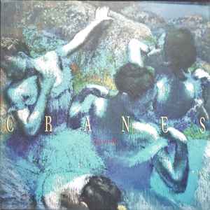 Cranes - Loved (VINYL) |-Music History