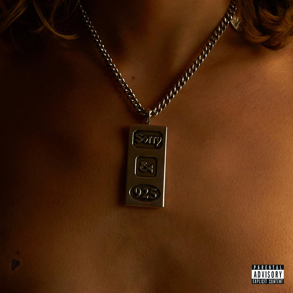 Sorry - 925 (CD) |-Music History