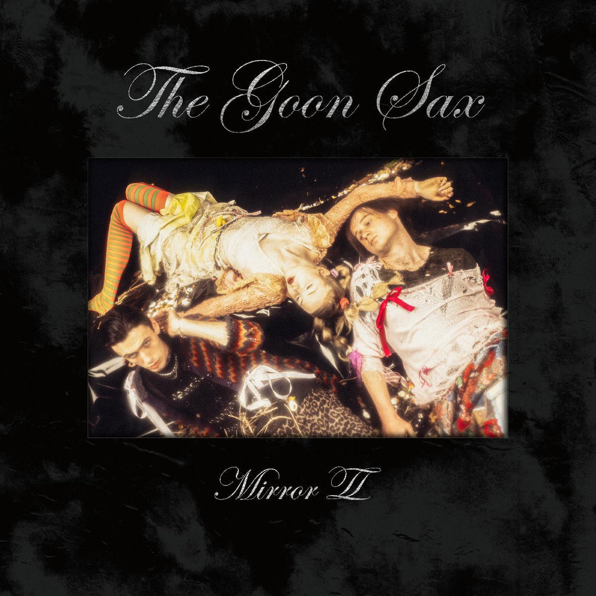 Goon Sax, The - Mirror II (CD) |-Music History