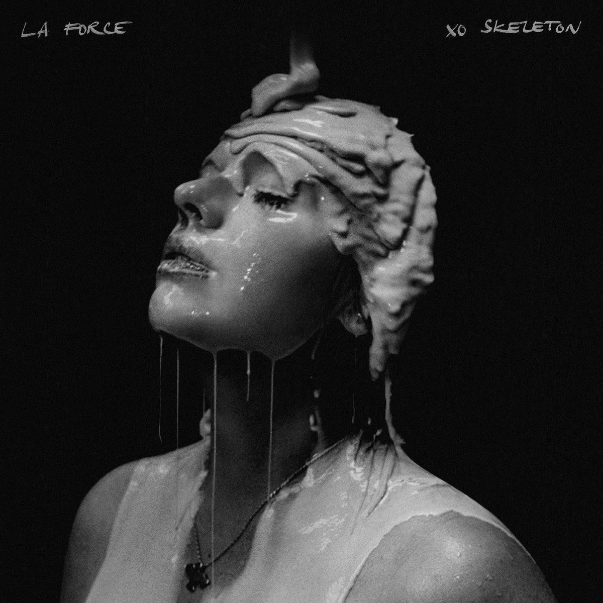 La Force - XO SKELETON |-Music History