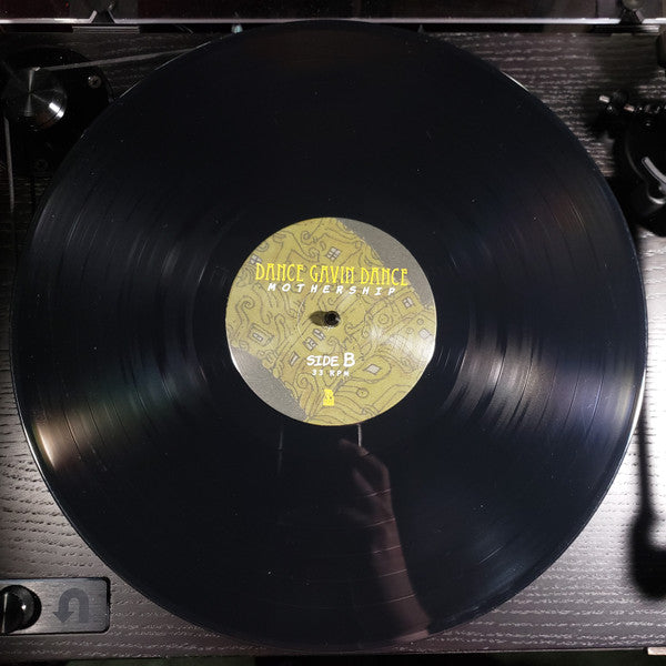 Mothership (VINYL) | Mint (M) Mint (M)-Music History