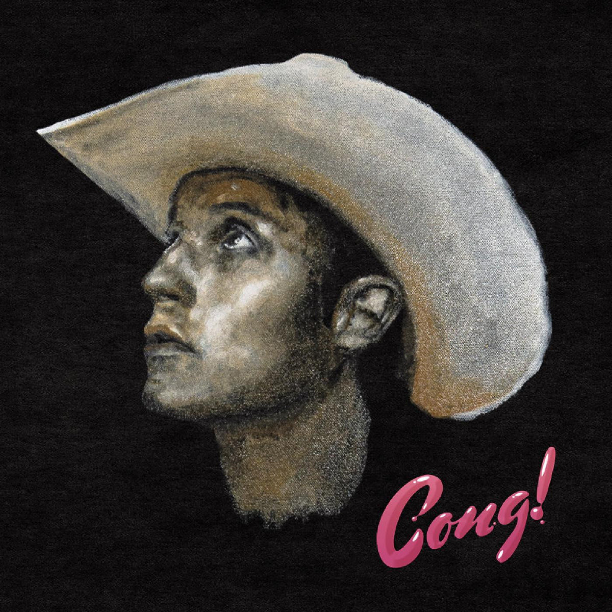 Cong Josie - Cong! (CD) |-Music History