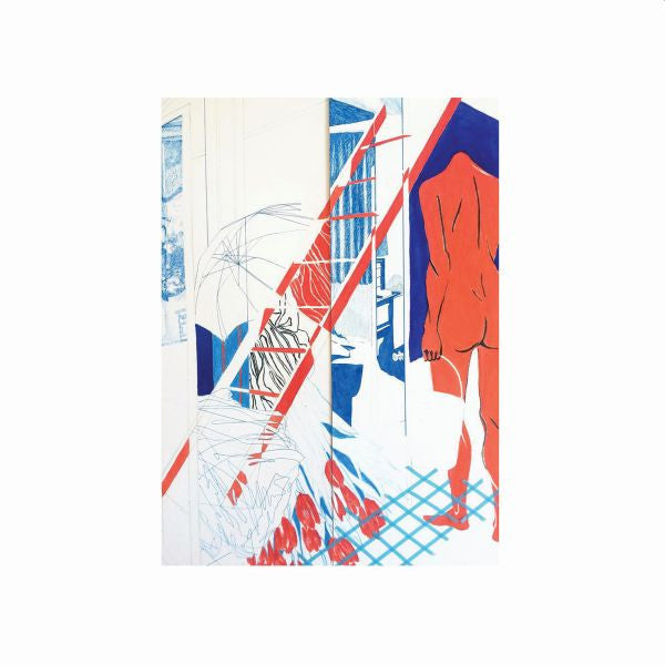Palm - Shadow Expert (CD) |-Music History