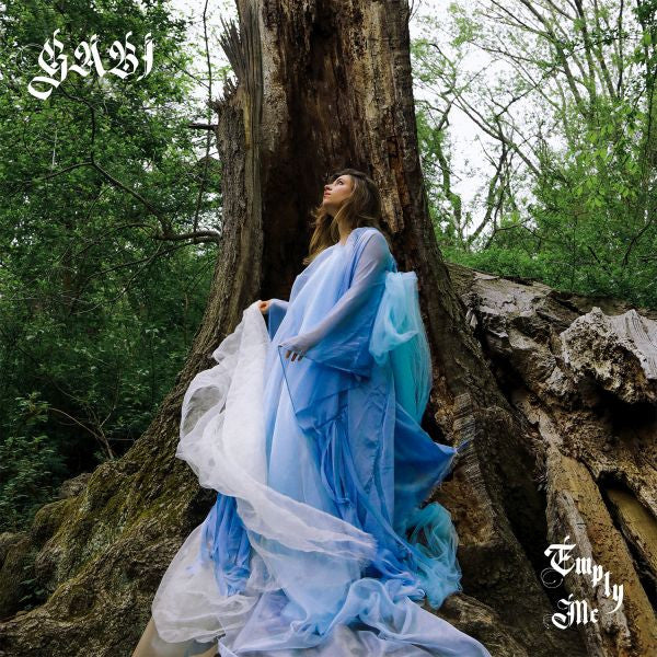 GABI - Empty Me (CD) |-Music History
