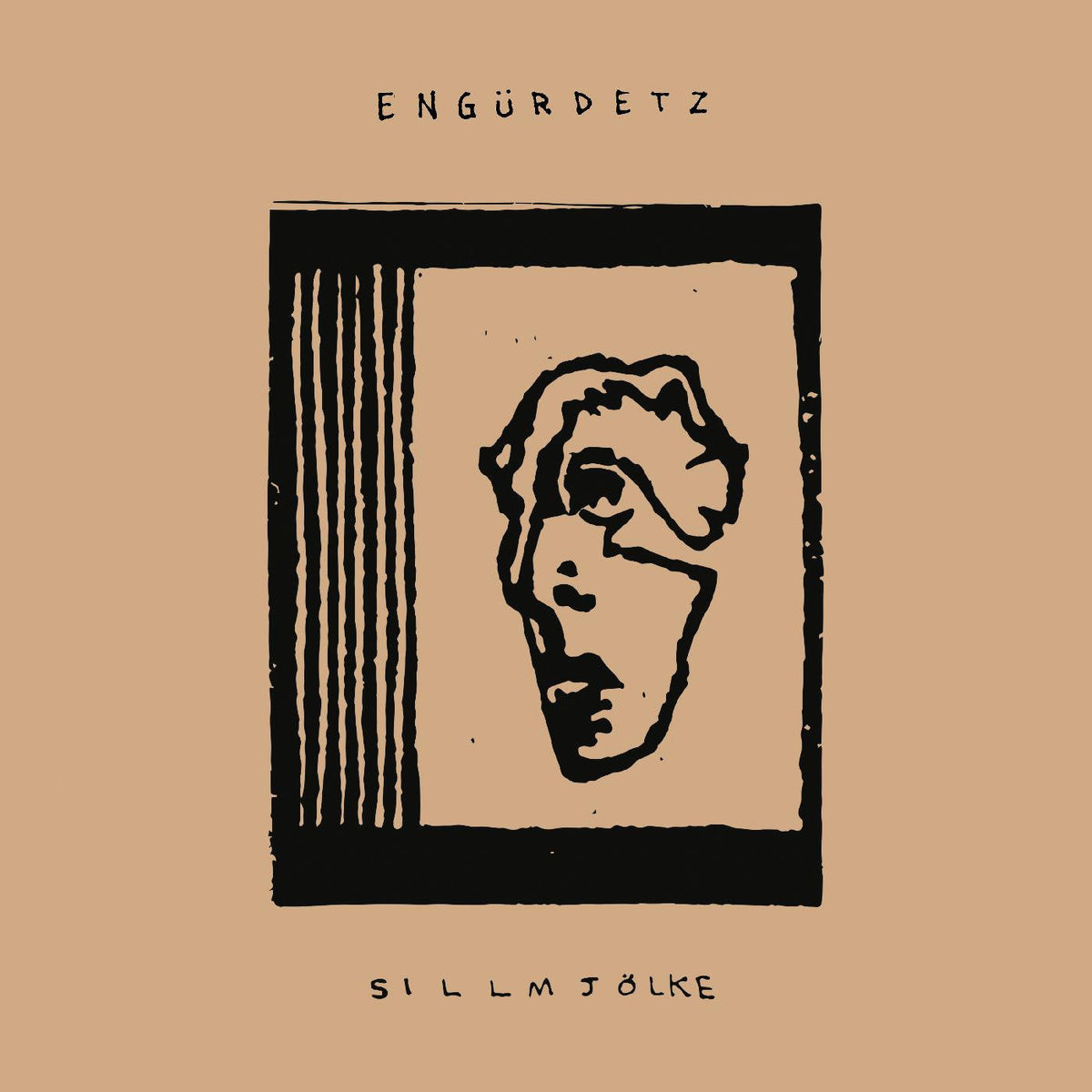 Engürdetz - Silmjölke |-Music History