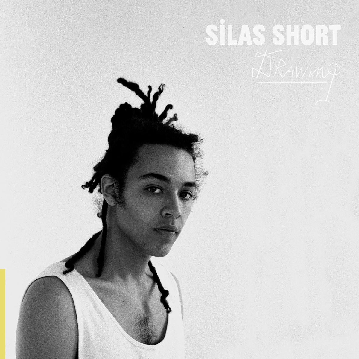 Short, Silas - Drawing |-Music History