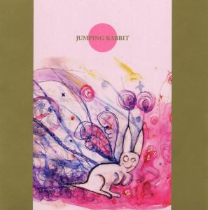 Chieko, Mori - Jumping Rabbit (CD) |-Music History