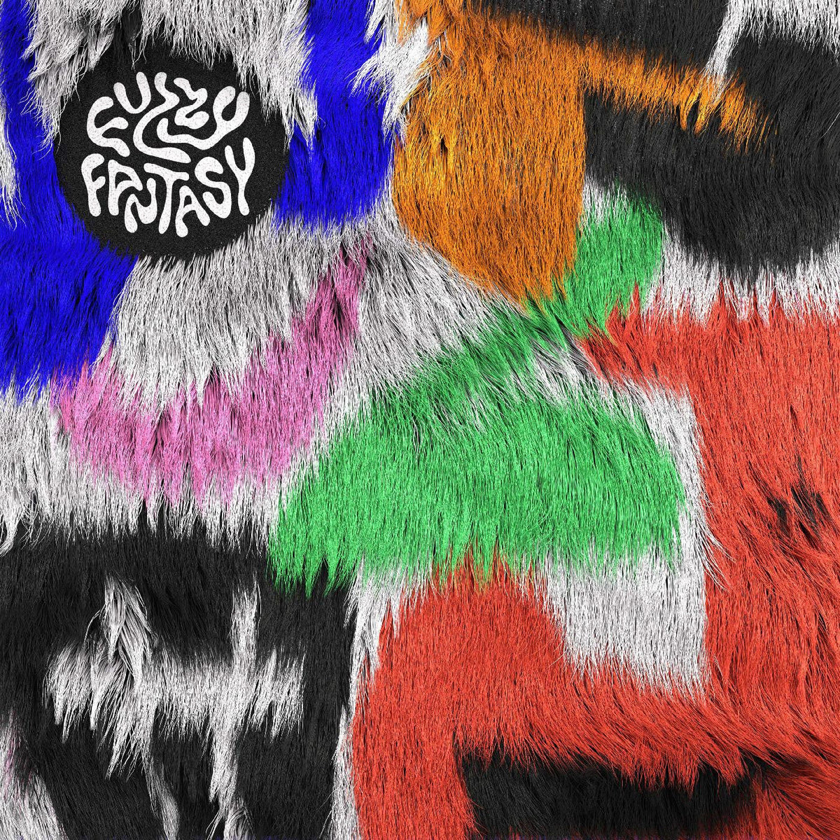 COMA - Fuzzy Fantasy (CD) |-Music History