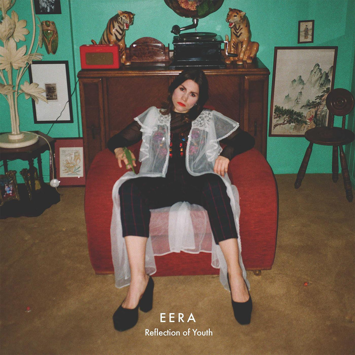 Eera - Reflection of Youth |-Music History