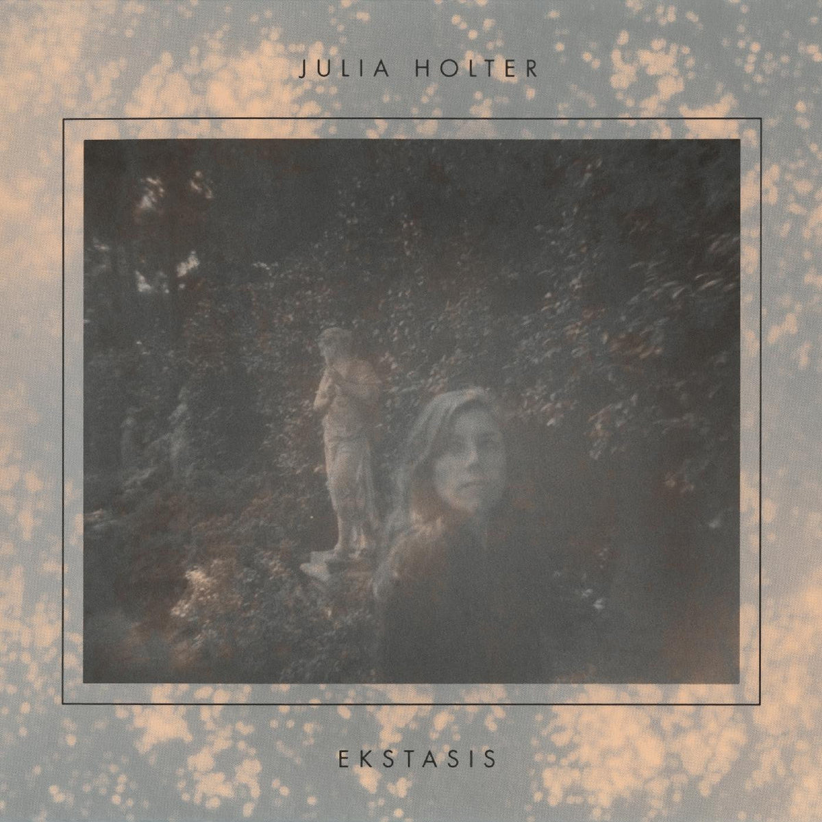 Holter, Julia - Ekstasis (CD) |-Music History