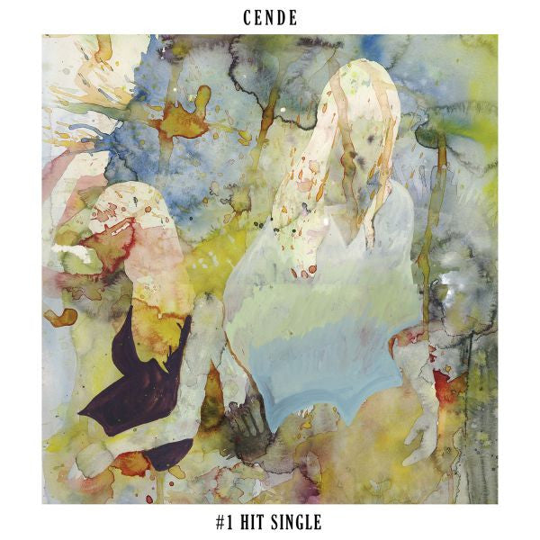 Cende - #1 Hit Single (CD) |-Music History