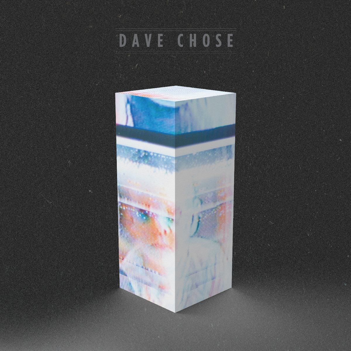 Chose, Dave - Dave Chose (CD) |-Music History