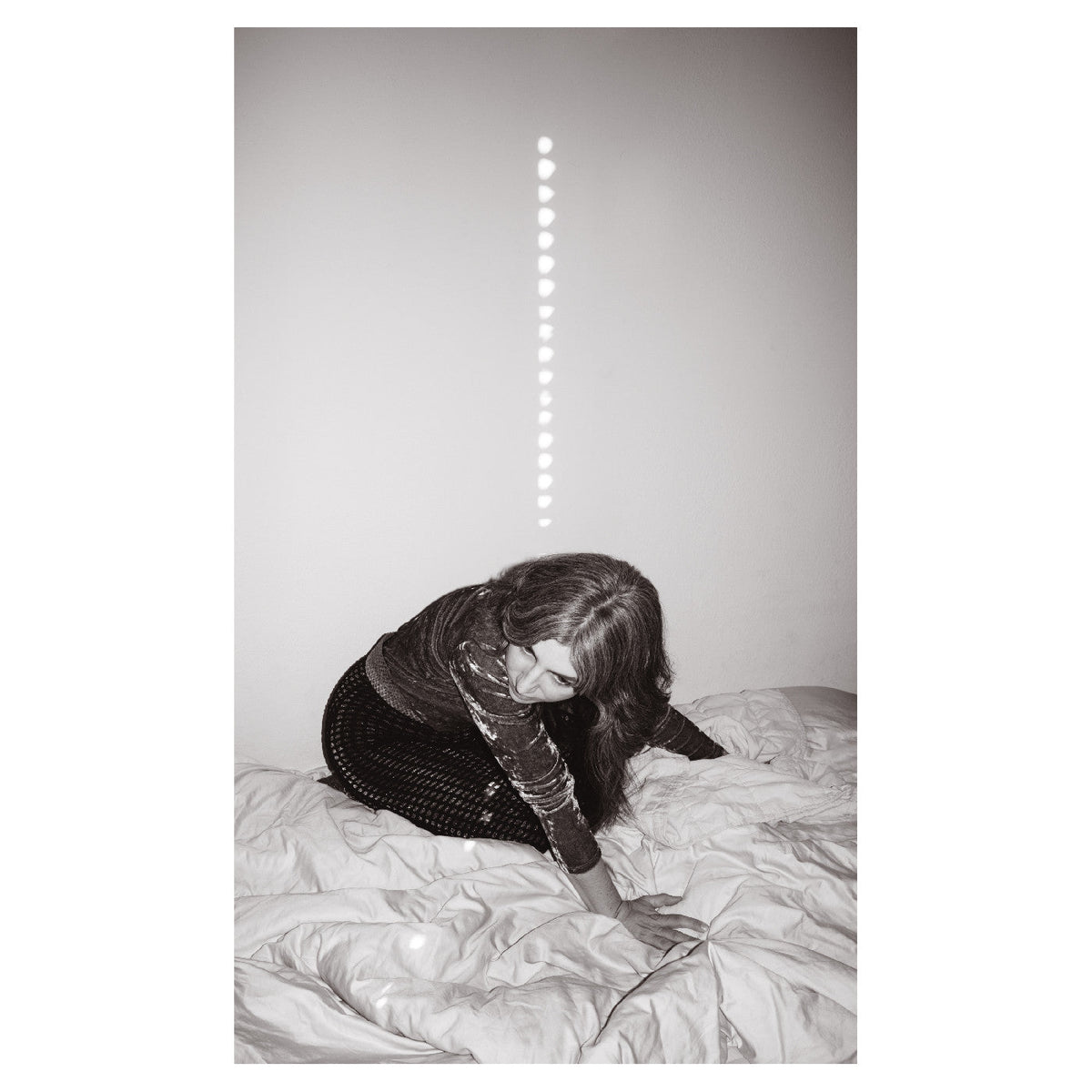 Julia Holter - (PRESALE 8/21/26) Materia (CD DOMINO CD-WIG-582 2026) | NEW Mint (M) Mint (M)-Music History