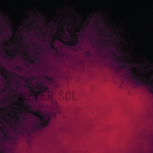 Never Sol - Under Quiet (CD) |-Music History
