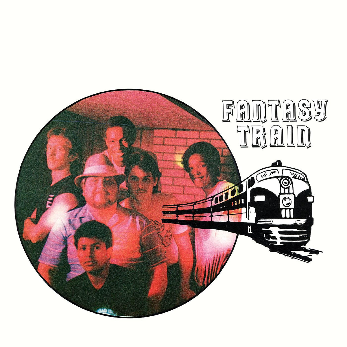 Fantasy Train - Fantasy Train |-Music History