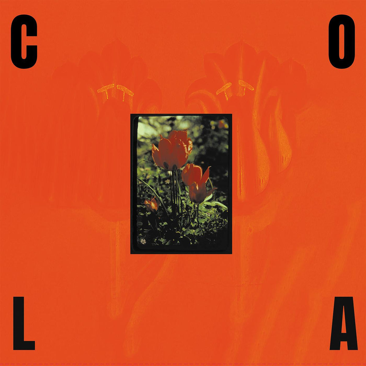 Cola - The Gloss (CD) |-Music History
