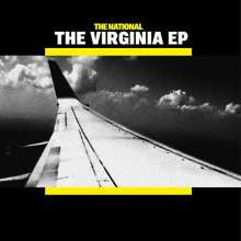 The National - The Virginia EP | Mint (M) Mint (M)-Music History