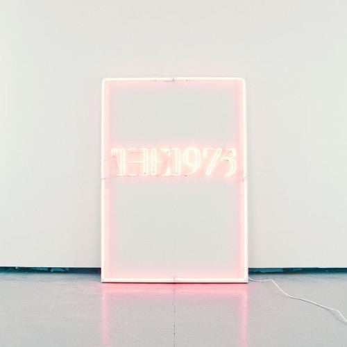 The 1975 - I Like It When You Sleep, For You Are So Beautiful, Yet So Unaware of It (CLEAR VINYL) | Mint (M) Mint (M)-Music History