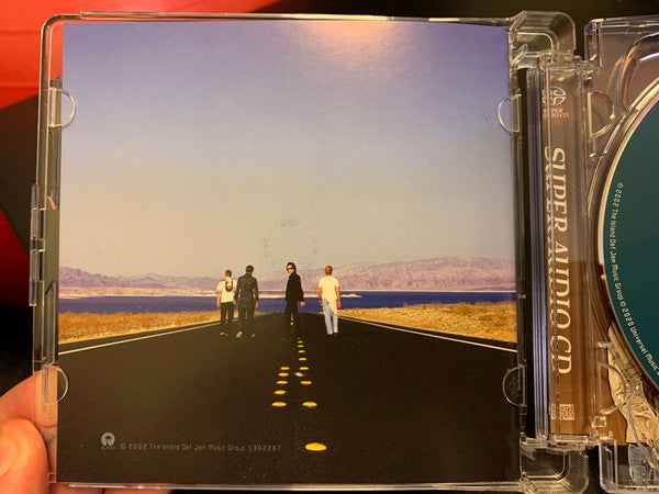 Stars: The Best Of 1992-2002 *SACD/NUMBERED* | Mint (M) Mint (M)-Music History