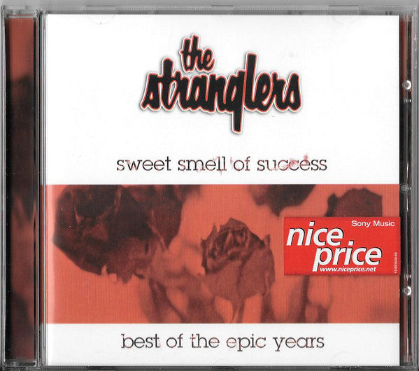 The Stranglers - Sweet Smell Of Success - The Best Of The Epic Years (CD IMPORT) |-Music History