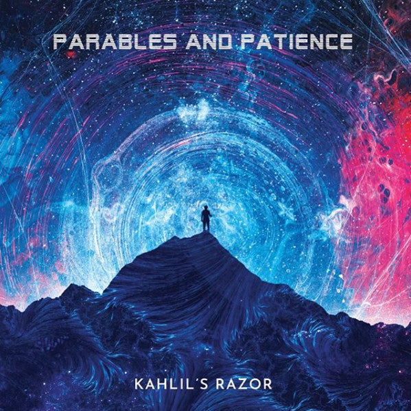 Kahlil's Razor - Parables And Patience | Near Mint (NM) Near Mint (NM)-Music History