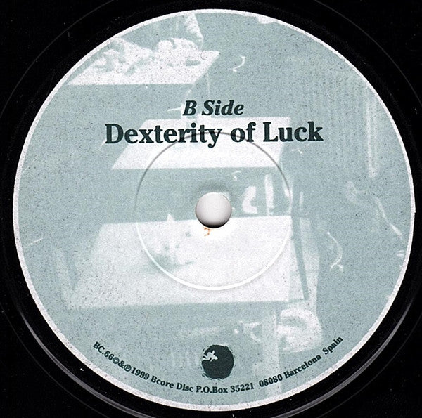 June Of 44 - Southeast Of Boston / Dexterity Of Luck | Near Mint (NM) Near Mint (NM)-Music History
