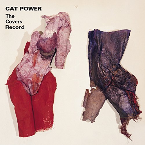Cat Power - COVERS RECORD | Mint (M) Mint (M)-Music History
