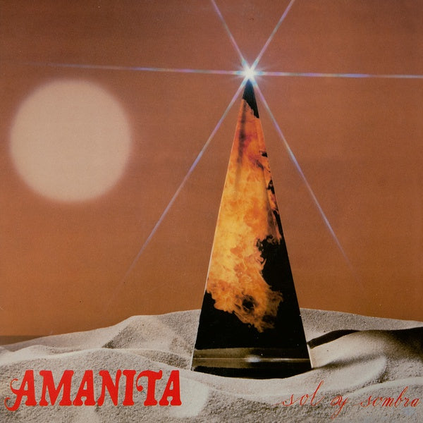 AMANITA - Sol Y Sombra |-Music History
