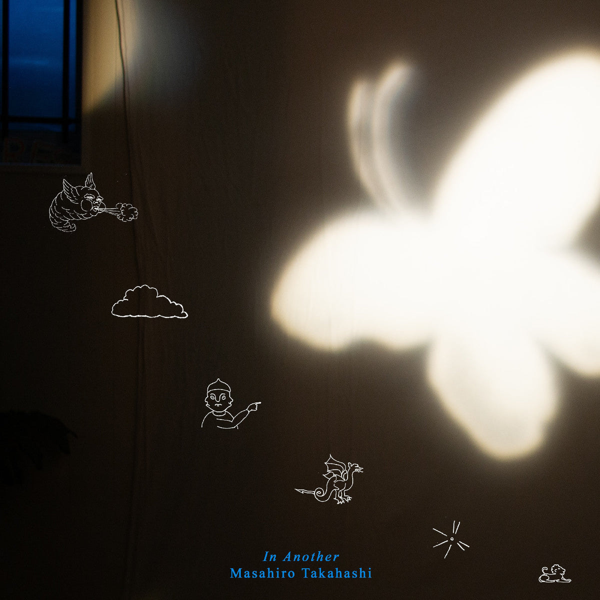 Masahiro Takahashi - In Another (VINYL) |-Music History