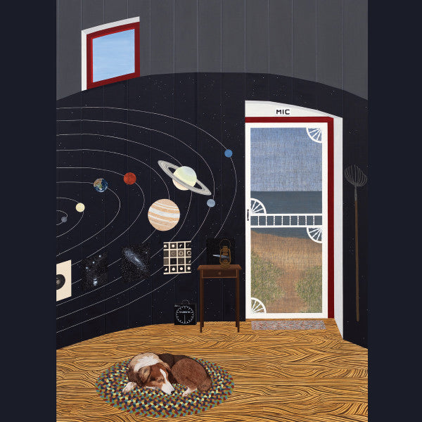 Silver Ladders (VINYL) | Mint (M) Mint (M)-Music History