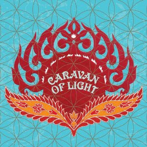 Various - Caravan Of Light | Near Mint (NM) Near Mint (NM)-Music History