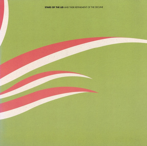 Stars Of The Lid And Their Refinement Of The Decline | Mint (M) Mint (M)-Music History