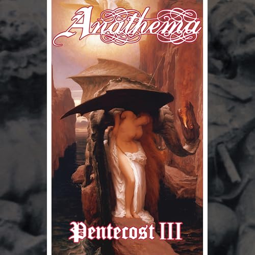 Pentecost Iii (PRE-ORDER)(CD) | Mint (M) Mint (M)-Music History