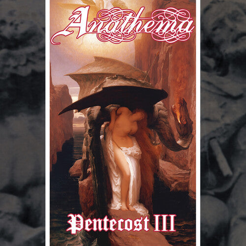 Anathema - (PRESALE 5/22/26) Pentecost Iii (VINYL) | Mint (M) Mint (M)-Music History