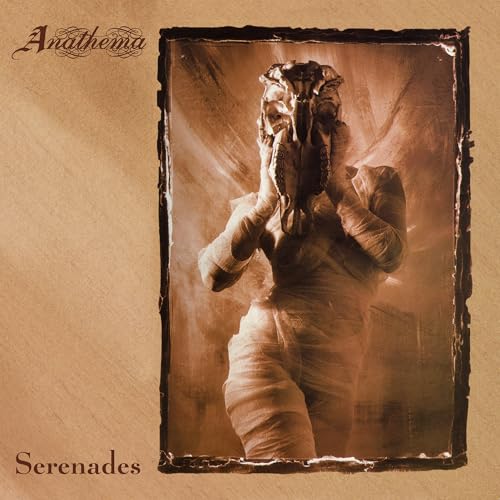 Anathema - Serenades (VINYL) | Mint (M) Mint (M)-Music History