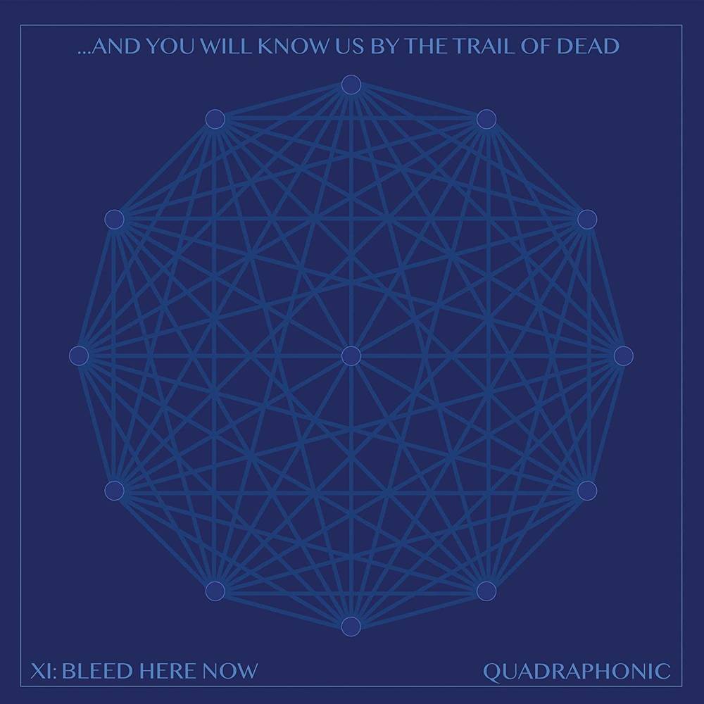 And You Will Know Us by the Trail of Dead And You Will Know Us by the Trail of Dead - Vinyl-Music History