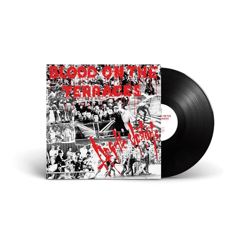 Angelic Upstarts - Blood On The Terraces |-Music History